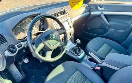Skoda Octavia, 2012 год, 999 000 рублей, 14 фотография