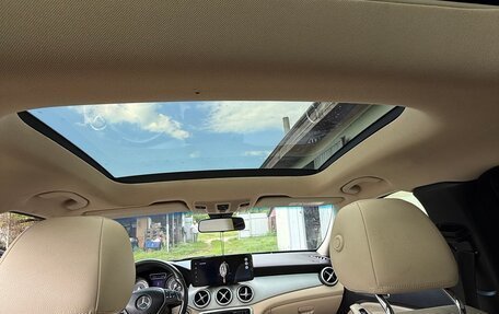 Mercedes-Benz GLA, 2017 год, 1 690 000 рублей, 3 фотография