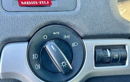 Skoda Octavia, 2012 год, 999 000 рублей, 17 фотография