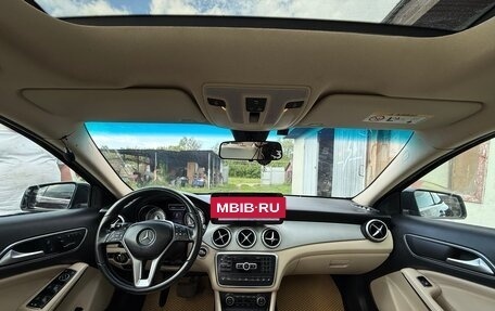 Mercedes-Benz GLA, 2017 год, 1 690 000 рублей, 2 фотография