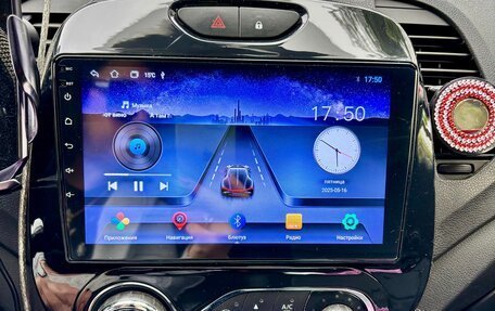 Renault Kaptur I рестайлинг, 2017 год, 1 610 000 рублей, 9 фотография