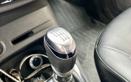 Renault Kaptur I рестайлинг, 2017 год, 1 610 000 рублей, 11 фотография