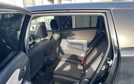 Toyota Wish II, 2010 год, 1 590 000 рублей, 3 фотография
