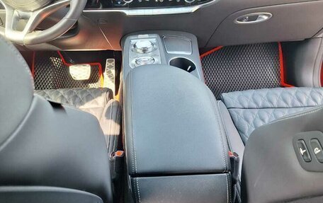 Genesis GV70, 2021 год, 7 200 000 рублей, 6 фотография