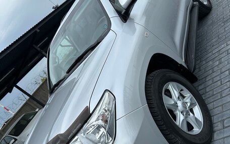 Toyota Land Cruiser 200, 2008 год, 4 250 000 рублей, 3 фотография