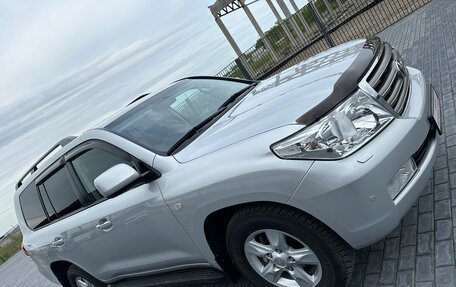 Toyota Land Cruiser 200, 2008 год, 4 250 000 рублей, 5 фотография
