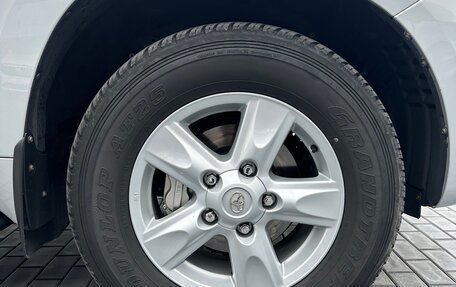 Toyota Land Cruiser 200, 2008 год, 4 250 000 рублей, 6 фотография