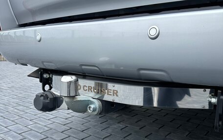 Toyota Land Cruiser 200, 2008 год, 4 250 000 рублей, 8 фотография