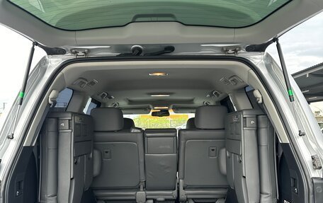 Toyota Land Cruiser 200, 2008 год, 4 250 000 рублей, 13 фотография