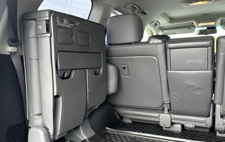 Toyota Land Cruiser 200, 2008 год, 4 250 000 рублей, 14 фотография