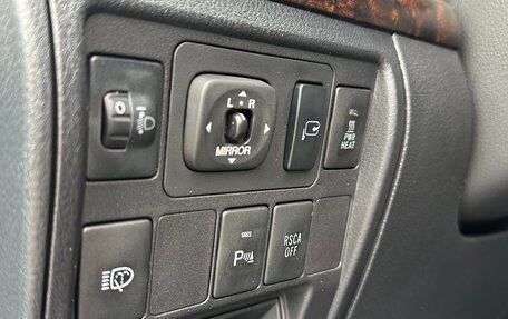 Toyota Land Cruiser 200, 2008 год, 4 250 000 рублей, 20 фотография