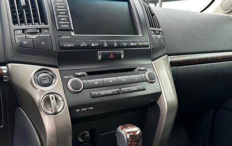Toyota Land Cruiser 200, 2008 год, 4 250 000 рублей, 23 фотография