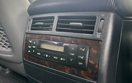 Toyota Land Cruiser 200, 2008 год, 4 250 000 рублей, 32 фотография