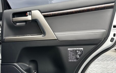 Toyota Land Cruiser 200, 2008 год, 4 250 000 рублей, 30 фотография