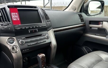 Toyota Land Cruiser 200, 2008 год, 4 250 000 рублей, 21 фотография