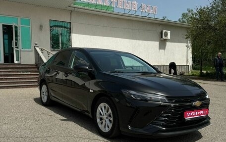 Chevrolet Monza, 2023 год, 1 750 000 рублей, 1 фотография