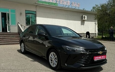 Chevrolet Monza, 2023 год, 1 750 000 рублей, 1 фотография