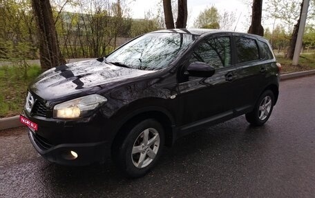 Nissan Qashqai, 2011 год, 1 350 000 рублей, 1 фотография