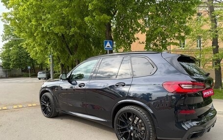BMW X5, 2020 год, 6 600 000 рублей, 1 фотография