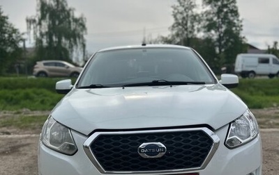 Datsun on-DO I рестайлинг, 2019 год, 660 000 рублей, 1 фотография