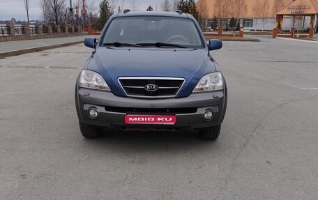 KIA Sorento IV, 2006 год, 710 000 рублей, 1 фотография