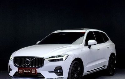 Volvo V60 II, 2022 год, 3 050 000 рублей, 1 фотография