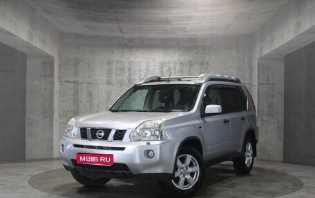 Nissan X-Trail, 2008 год, 775 000 рублей, 1 фотография