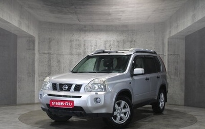Nissan X-Trail, 2008 год, 775 000 рублей, 1 фотография