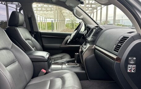 Toyota Land Cruiser 200, 2008 год, 4 250 000 рублей, 33 фотография