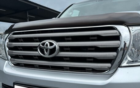 Toyota Land Cruiser 200, 2008 год, 4 250 000 рублей, 37 фотография