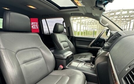 Toyota Land Cruiser 200, 2008 год, 4 250 000 рублей, 35 фотография
