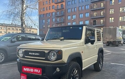 Suzuki Jimny, 2020 год, 1 950 000 рублей, 1 фотография