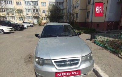 Daewoo Nexia I рестайлинг, 2012 год, 260 000 рублей, 1 фотография