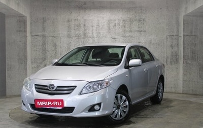 Toyota Corolla, 2008 год, 755 000 рублей, 1 фотография