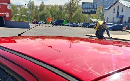 Daewoo Matiz I, 2012 год, 275 000 рублей, 7 фотография