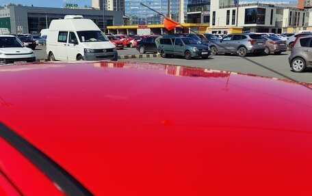 Daewoo Matiz I, 2012 год, 275 000 рублей, 12 фотография