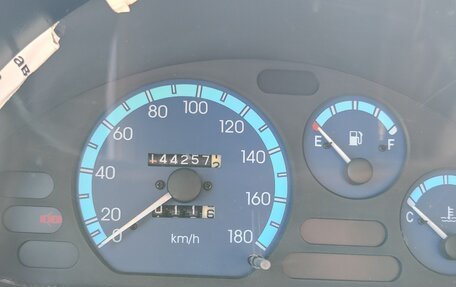 Daewoo Matiz I, 2012 год, 275 000 рублей, 16 фотография