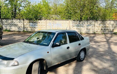 Daewoo Nexia I рестайлинг, 2008 год, 220 000 рублей, 3 фотография