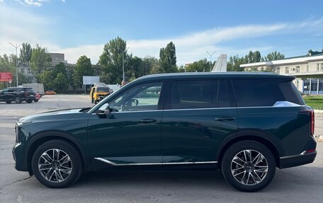 GAC GS8, 2024 год, 3 400 000 рублей, 6 фотография