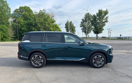 GAC GS8, 2024 год, 3 400 000 рублей, 5 фотография