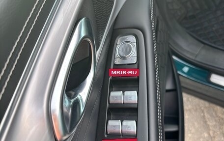 GAC GS8, 2024 год, 3 400 000 рублей, 8 фотография