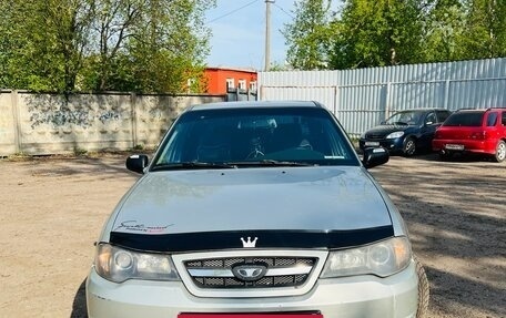 Daewoo Nexia I рестайлинг, 2008 год, 220 000 рублей, 2 фотография