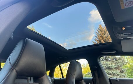Mercedes-Benz CLA, 2015 год, 2 470 000 рублей, 9 фотография