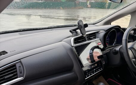 Honda Fit III, 2013 год, 980 000 рублей, 8 фотография