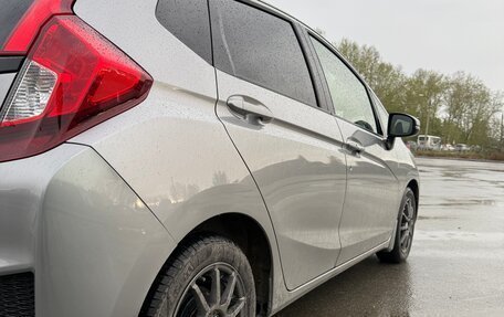 Honda Fit III, 2013 год, 980 000 рублей, 6 фотография