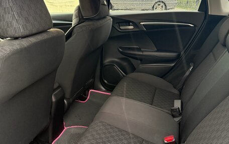 Honda Fit III, 2013 год, 980 000 рублей, 10 фотография