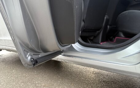 Honda Fit III, 2013 год, 980 000 рублей, 12 фотография