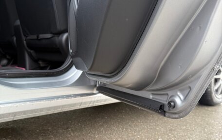 Honda Fit III, 2013 год, 980 000 рублей, 13 фотография