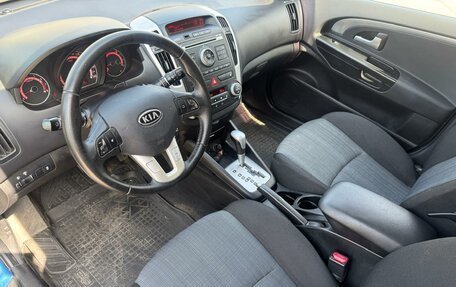 KIA cee'd I рестайлинг, 2012 год, 765 000 рублей, 8 фотография