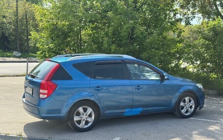 KIA cee'd I рестайлинг, 2012 год, 765 000 рублей, 7 фотография